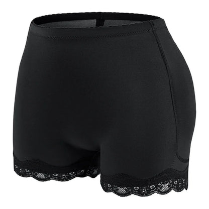 Padded Butt lifter Corrective Underwear Butt Enhancer Body Shaper