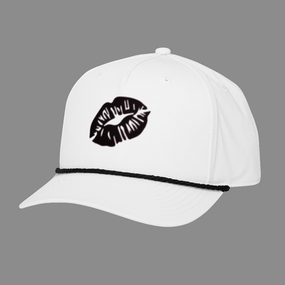 Classic rope cap